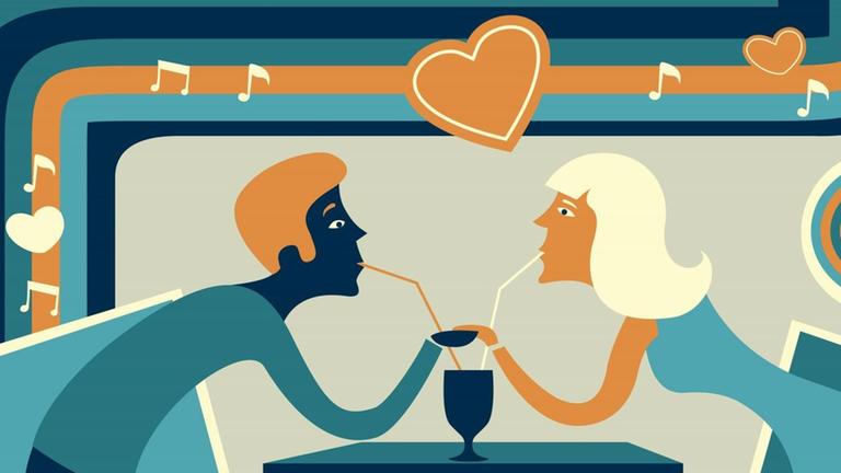 Wer Meldet Sich Nach Dem Zweiten Date Die Partnervermittlerin - Auf analogem Weg zum Date