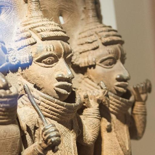 Kolonialzeit - Koordinierungsrat soll Rückgabe von Raubkunst erleichtern