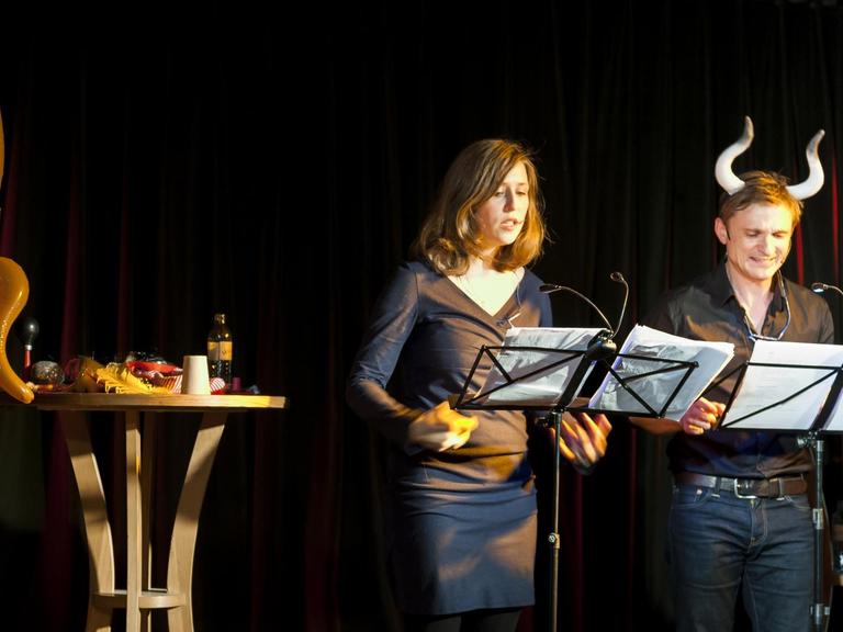 Wurfsendungen live