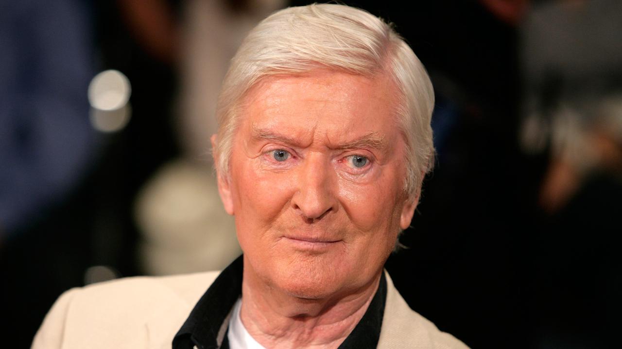 filme und serien von peer augustinski