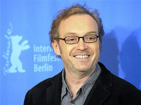 Schauspieler Josef Hader auf der Berlinale