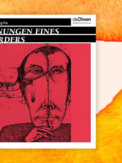 CD-Cover zu Young-ha Kim: "Aufzeichnungen eines Serienmörders"