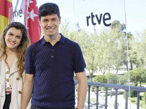 Amaia & Alfred Amaia & Alfred