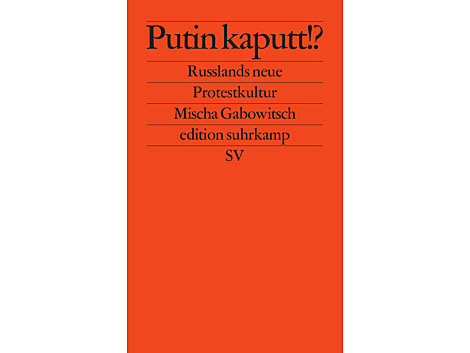 Cover: "Der kollektive Gott. Zur Ideengeschichte des 'Neuen Menschen' in Russland."
