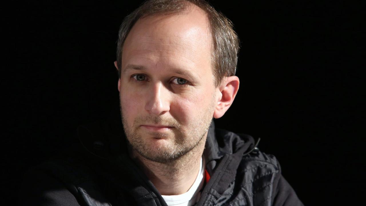 Tobias Rausch Tobias Rausch