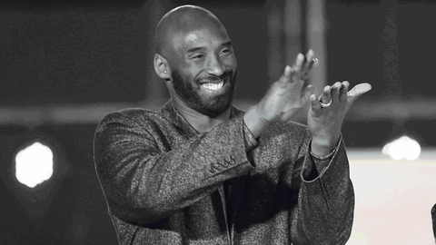 Der ehemalige NBA-Star Kobe Bryant.