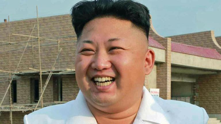 Nordkoreas Diktator Kim Jong Un: Wo steckt er bloß?