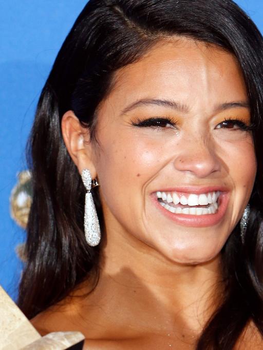 US-Schauspielerin Gina Rodriguez