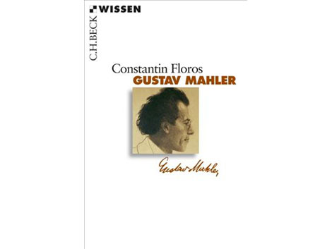 Constantin Floros: "Gustav Mahler" Constantin Floros: "Gustav Mahler"