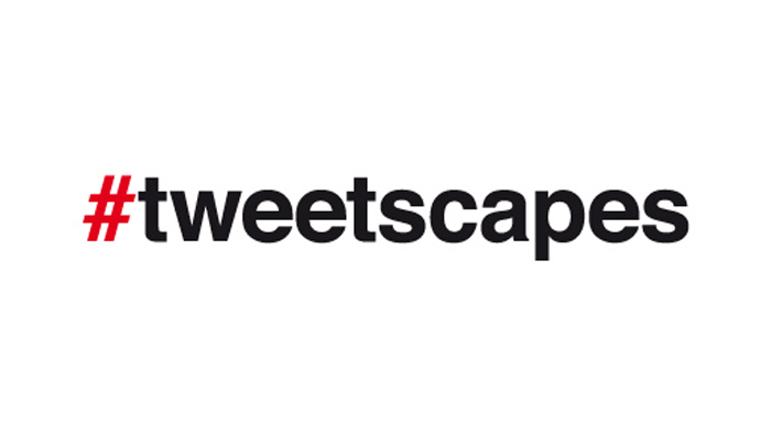 tweetscapes tweetscapes
