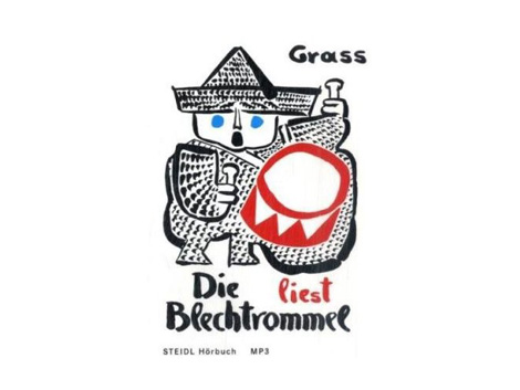 Günter Grass: "Blechtrommel" Günter Grass: "Blechtrommel"