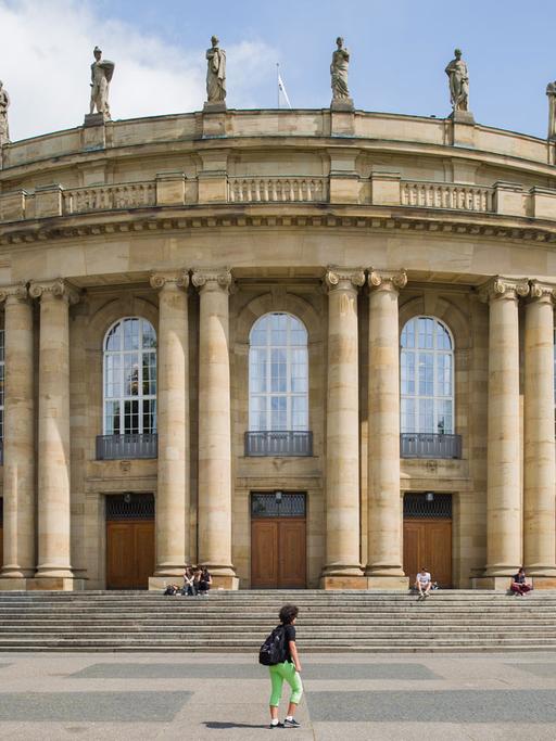 Staatstheater Stuttgart