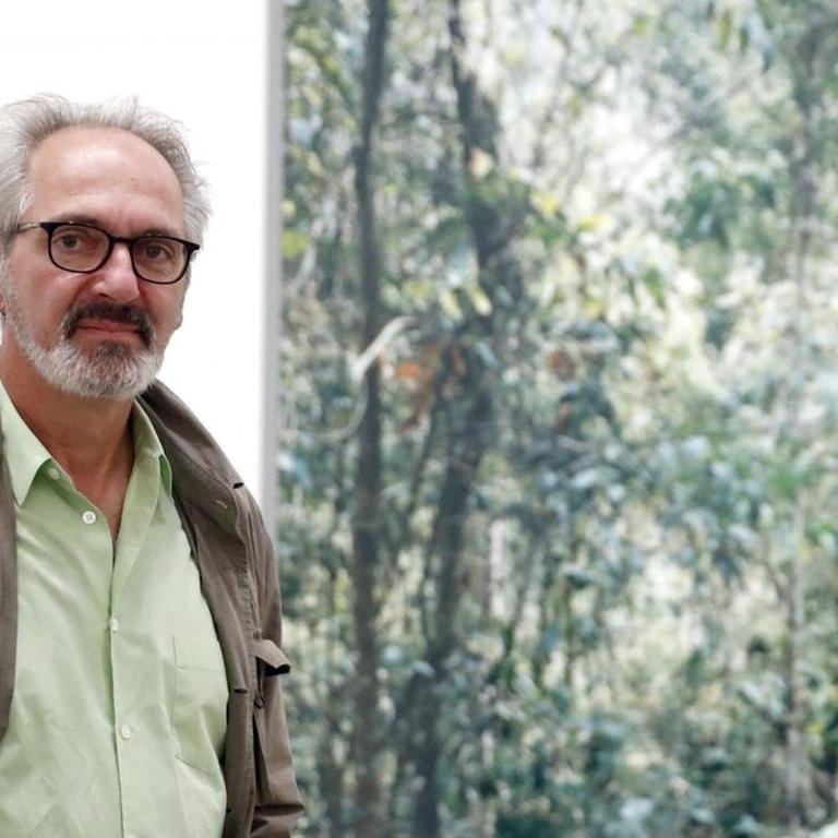 Fotografie - Thomas Struth: 