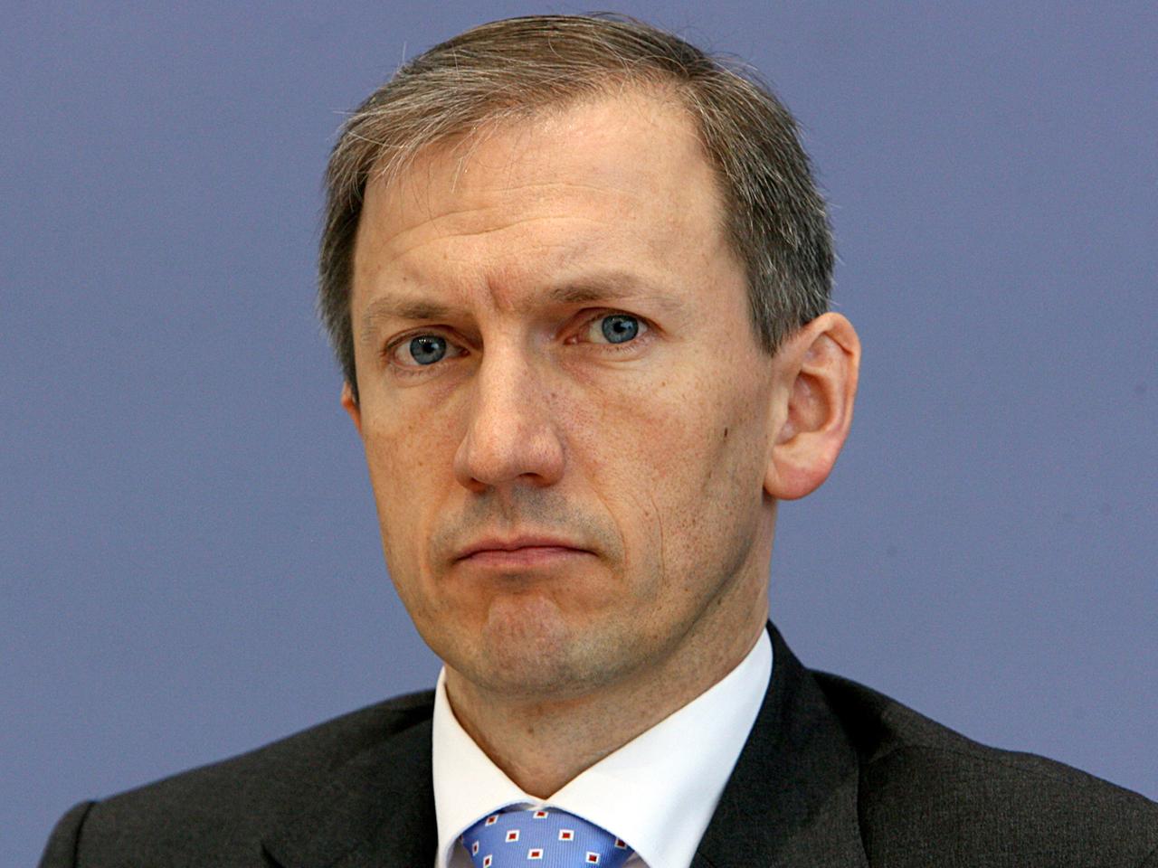 Alexander Gunkel, Mitglied der Hauptgeschäftsführung der Bundesvereinigung der Deutschen Arbeitgeberverbände (BDA