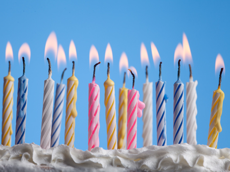 Der achtzehnte Geburtstag der Tochter löst ein Familiendrama aus.
