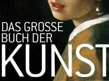 Cover: "David G. Wilkins: Das Große Buch der Kunst"