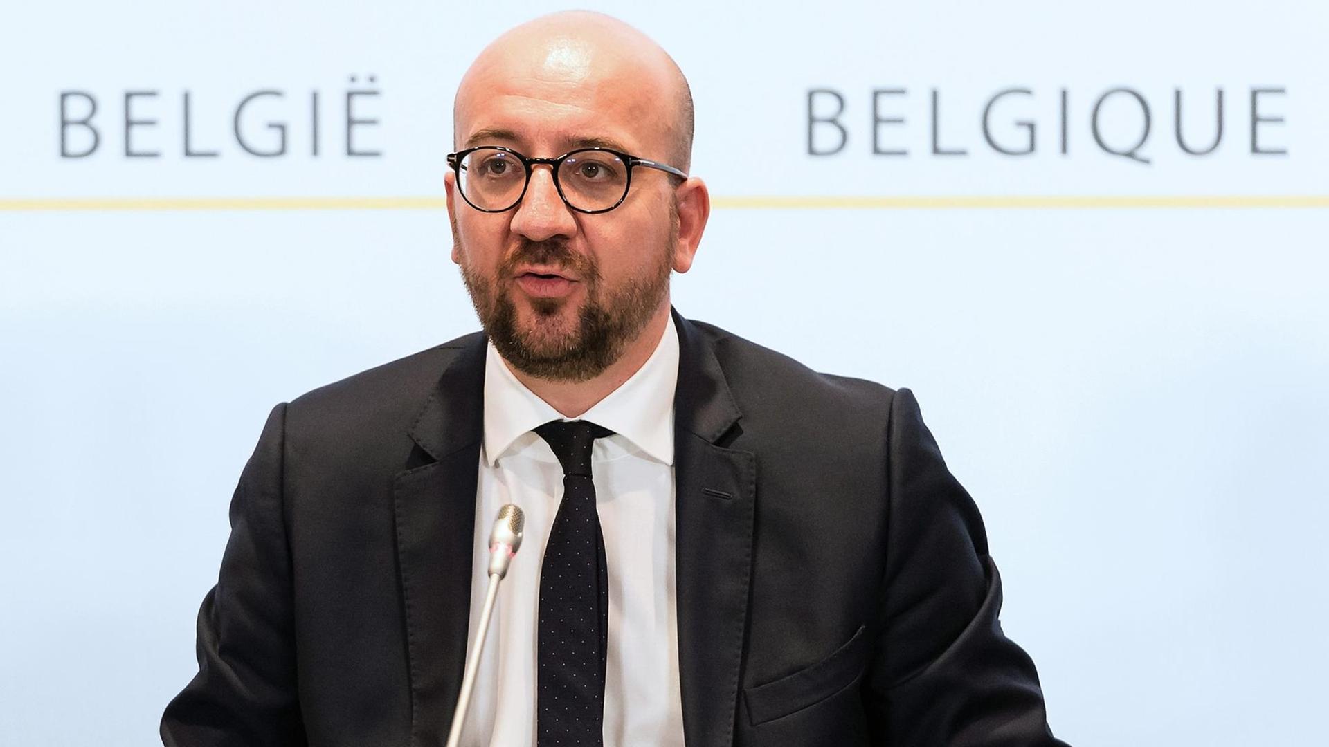 Belgiens Premier Empört: Ausladung Israelischen Dirigenten Unverantwortlich - ivoi2j1