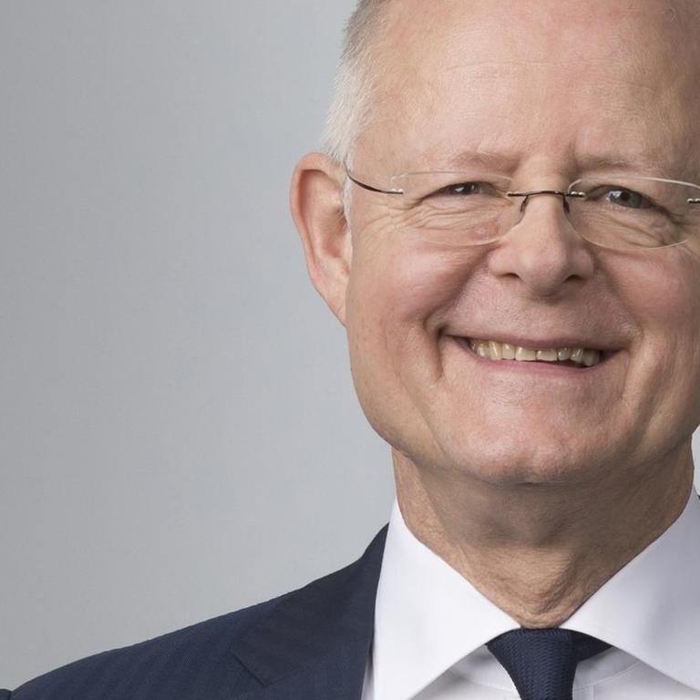 Porträt Peter Modler