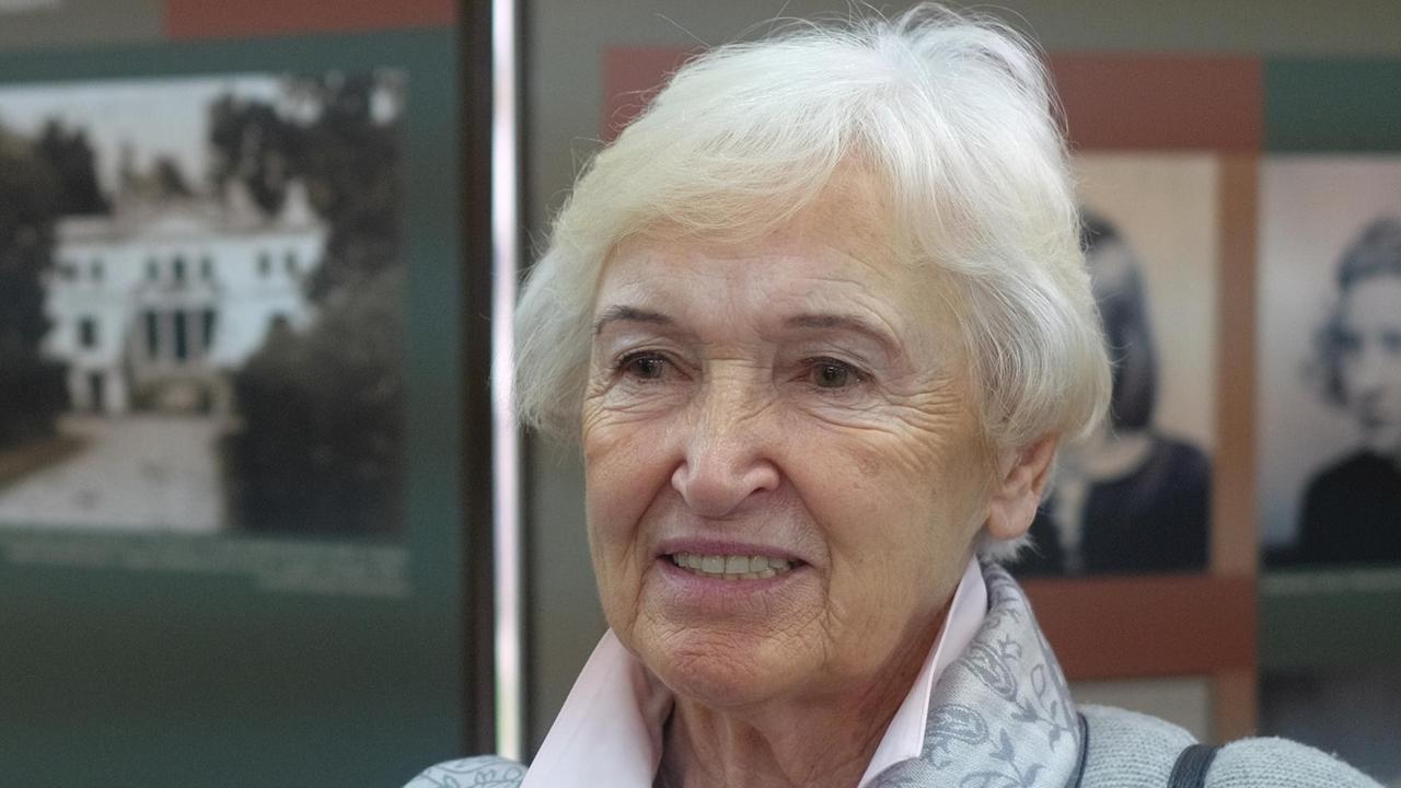 Barbara Paciorkiewicz