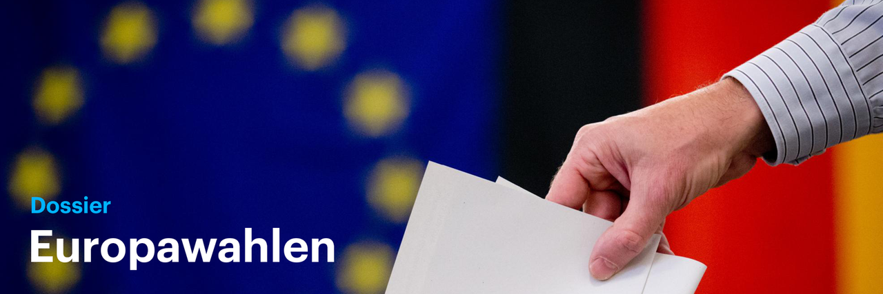 Dossier: Europawahlen