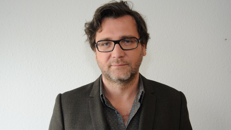 David Schalko zum Rechtspopulismus - \