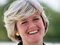 Monika Grütters, hochschulpolitische Sprecherin der CDU/CSU-Bundestagsfraktion