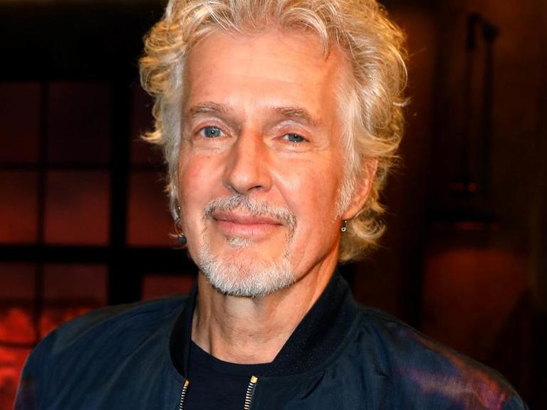 Frank Schätzing zu Gast in der WDR Talkshow Kölner Treff am 13.09.2019 in Köln