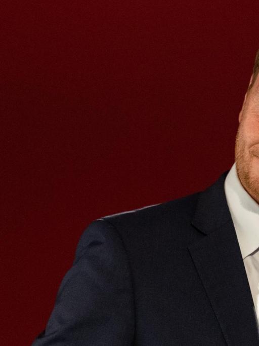 Der sächsische Ministerpräsident Michael Kretschmer.