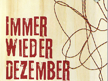 Susanne Schädlich: Immer wieder Dezember