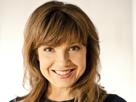 Claire Booth Claire Booth