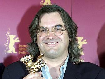 Für seinen Film "Bloody Sunday" erhielt der britische Regisseur Paul Greengrass 2002 einen Goldenen Bären
