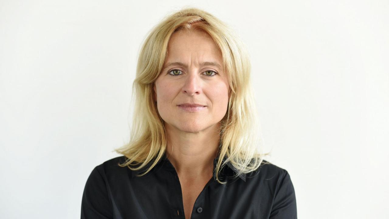 Kristina Dunz, stellvertretende Leiterin des Parlamentsbüros der „Rheinischen Post“