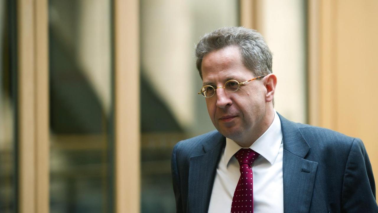 Hans-Georg Maaßen