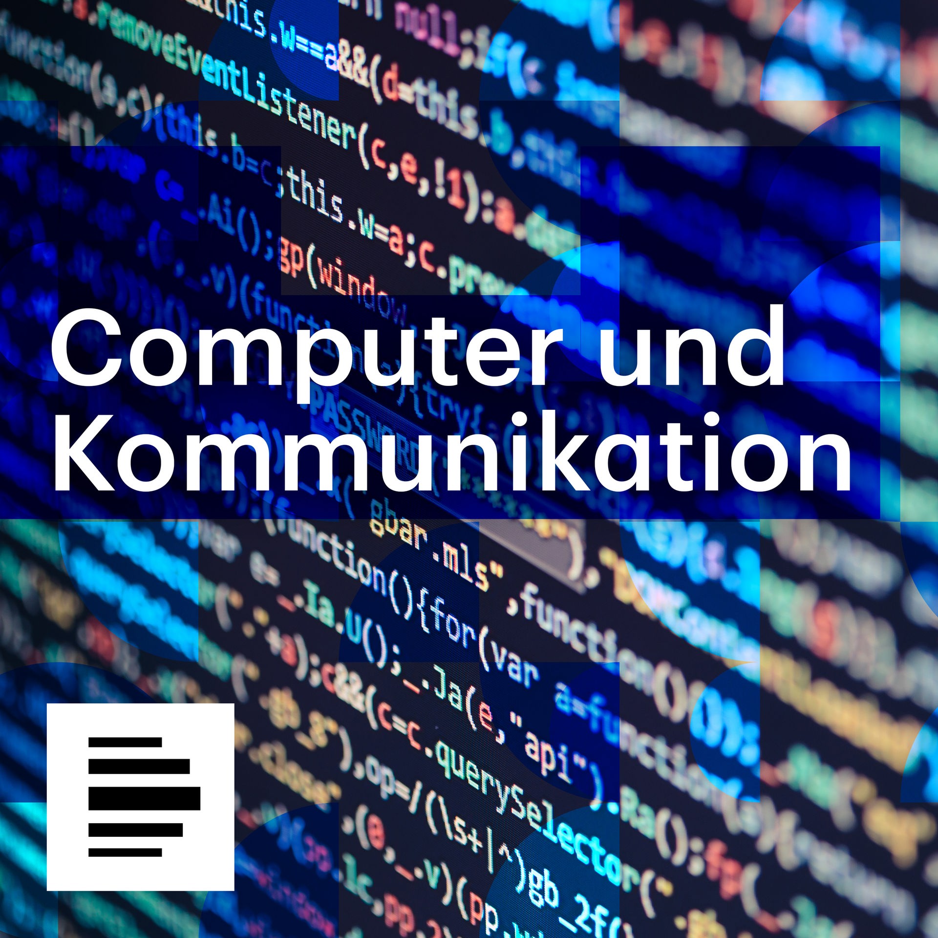 Computer und Kommunikation - Beiträge