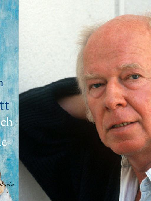 Buchcover: Hermann Peter Piwitt: "Ein unversöhnlich sanftes Ende.Miniaturen"