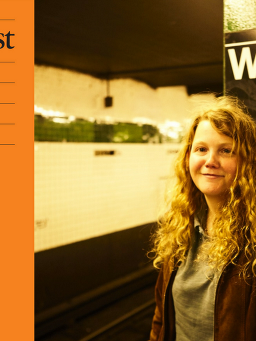 Buchcover Kate Tempest: Brand New Ancients