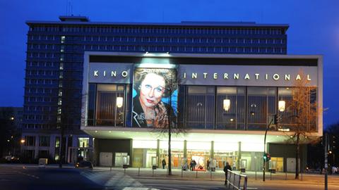 Im Berliner Kino International startet das Russische Filmfestival am Mittwoch.