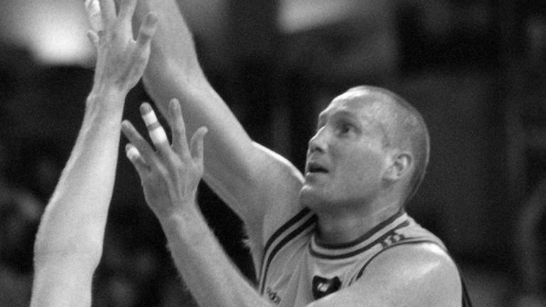 Der Einzelgänger - Zum Tod von Basketballer Christian Welp