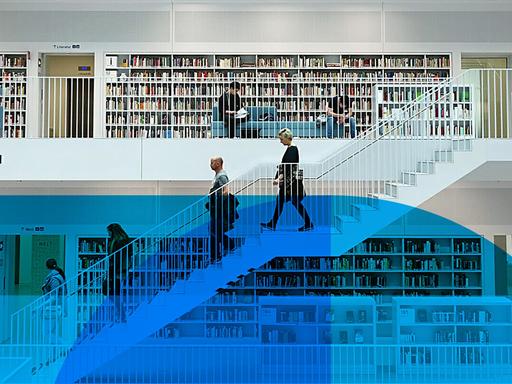 Deutschlandfunk: Aus Kultur- und Sozialwissenschaften