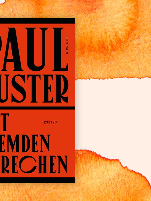 Paul Auster "Mit Fremden sprechen"