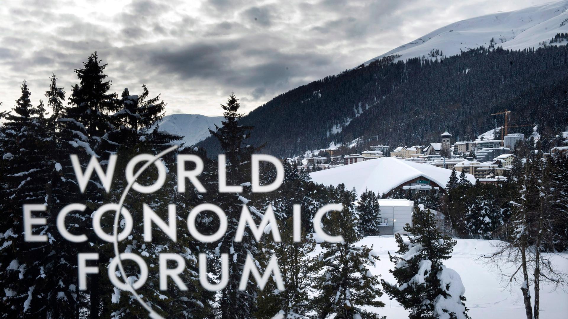 Weltwirtschaftsforum in Davos, 27.01.2012 Weltwirtschaftsforum in Davos, 27.01.2012