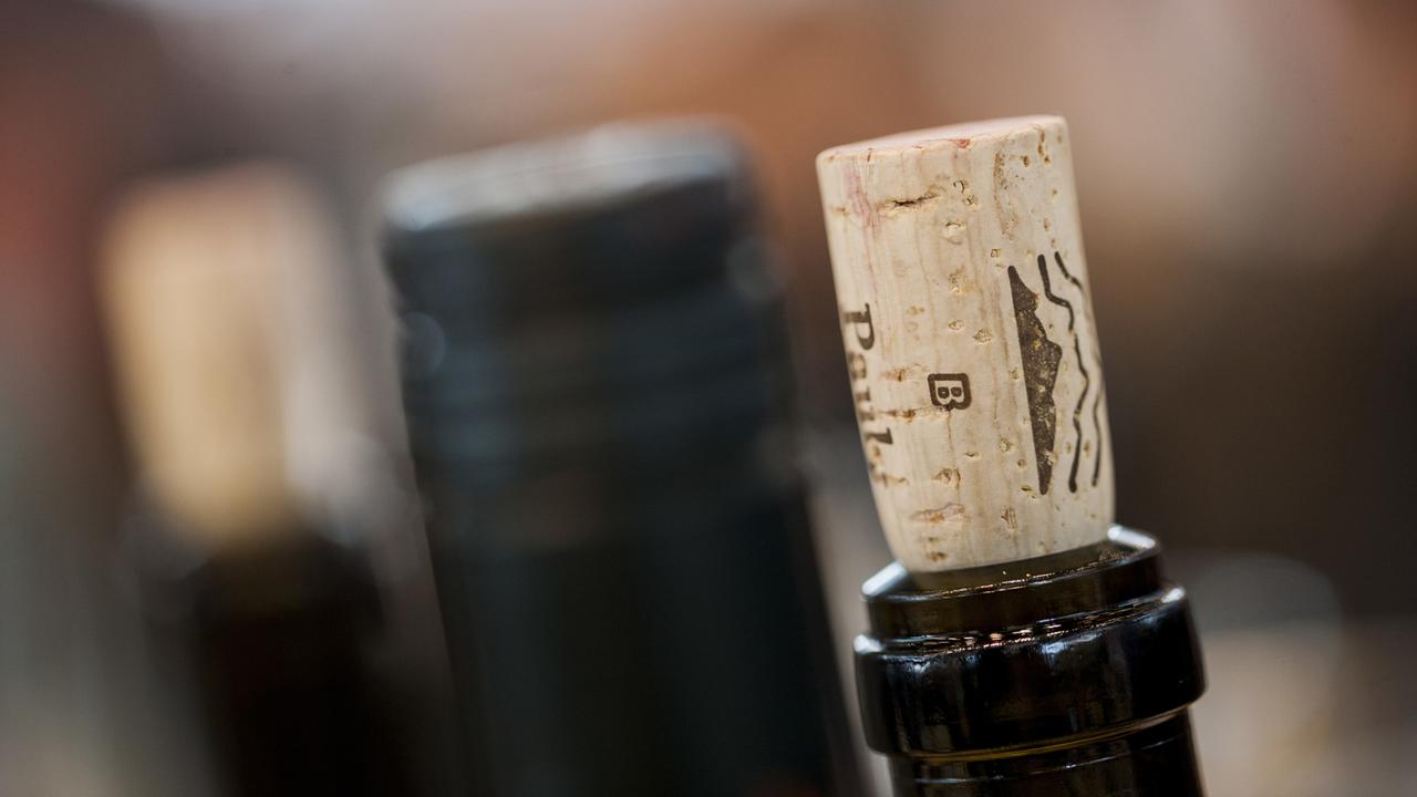 Islam und Alkohol Im Paradies ist Wein erlaubt Islam und Alkohol Im Paradies ist Wein erlaubt