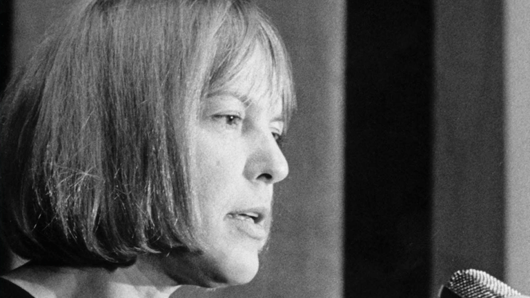 Vor 50 Jahren erschien der Roman 