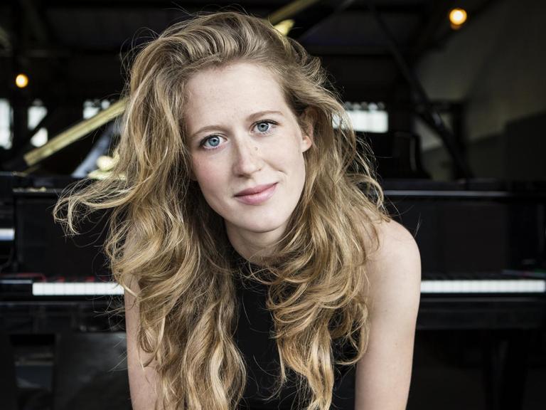 Clara Haberkamp
