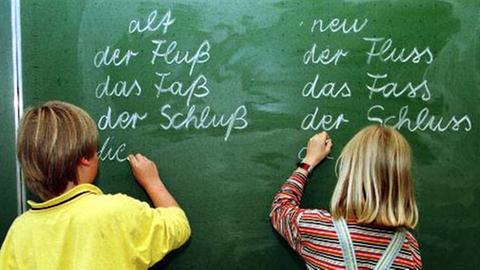 Bis 2020 werden in Deutschland etwa 250.000 neue Lehrer benötigt, schätzen Experten.