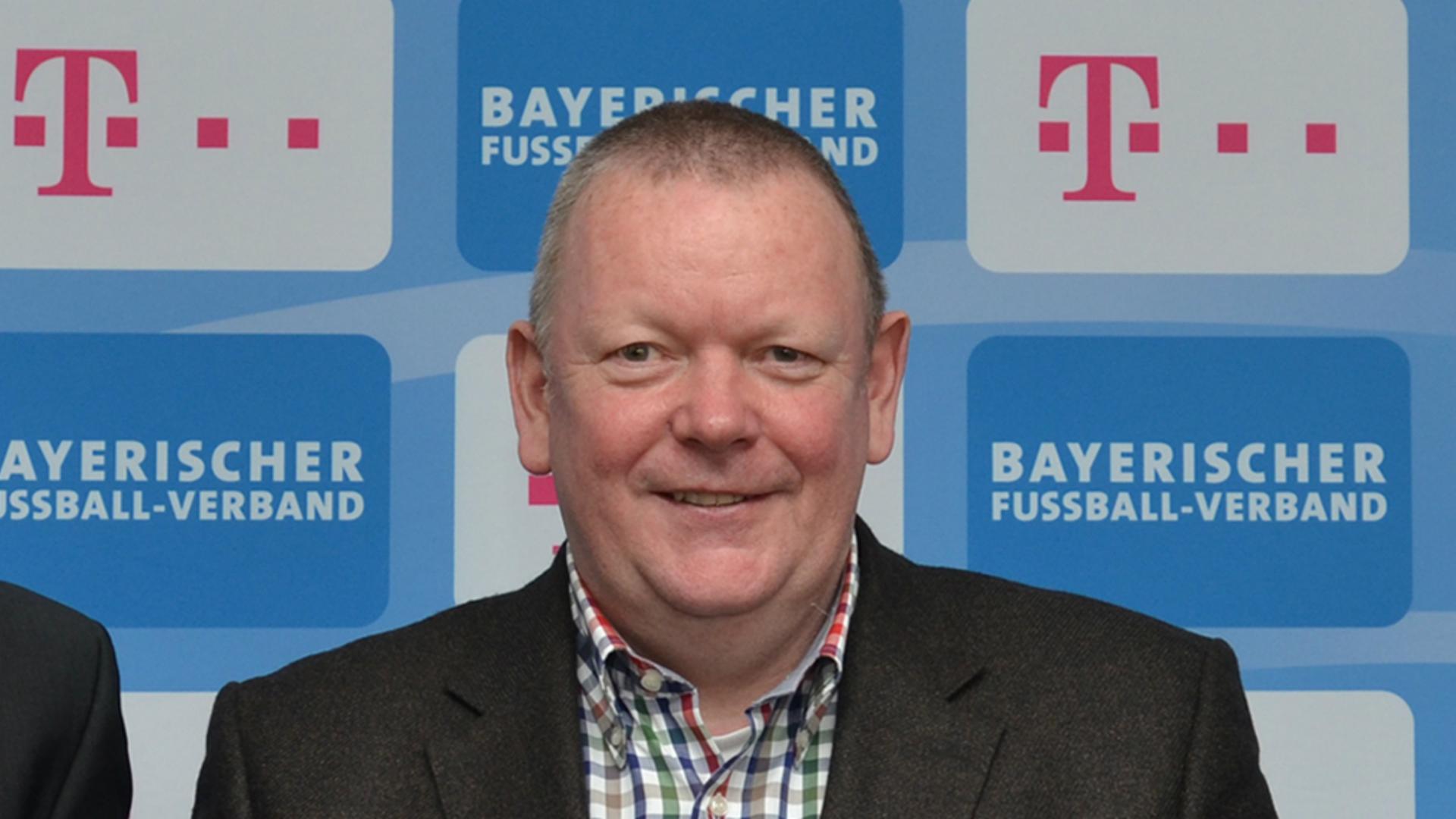 Stephan Althoff, Leiter Konzernsponsoring Deutsche Telekom AG