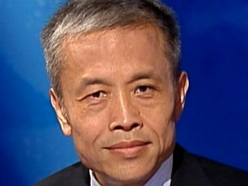 Shi Ming, freier Journalist und Publizist in Deutschland