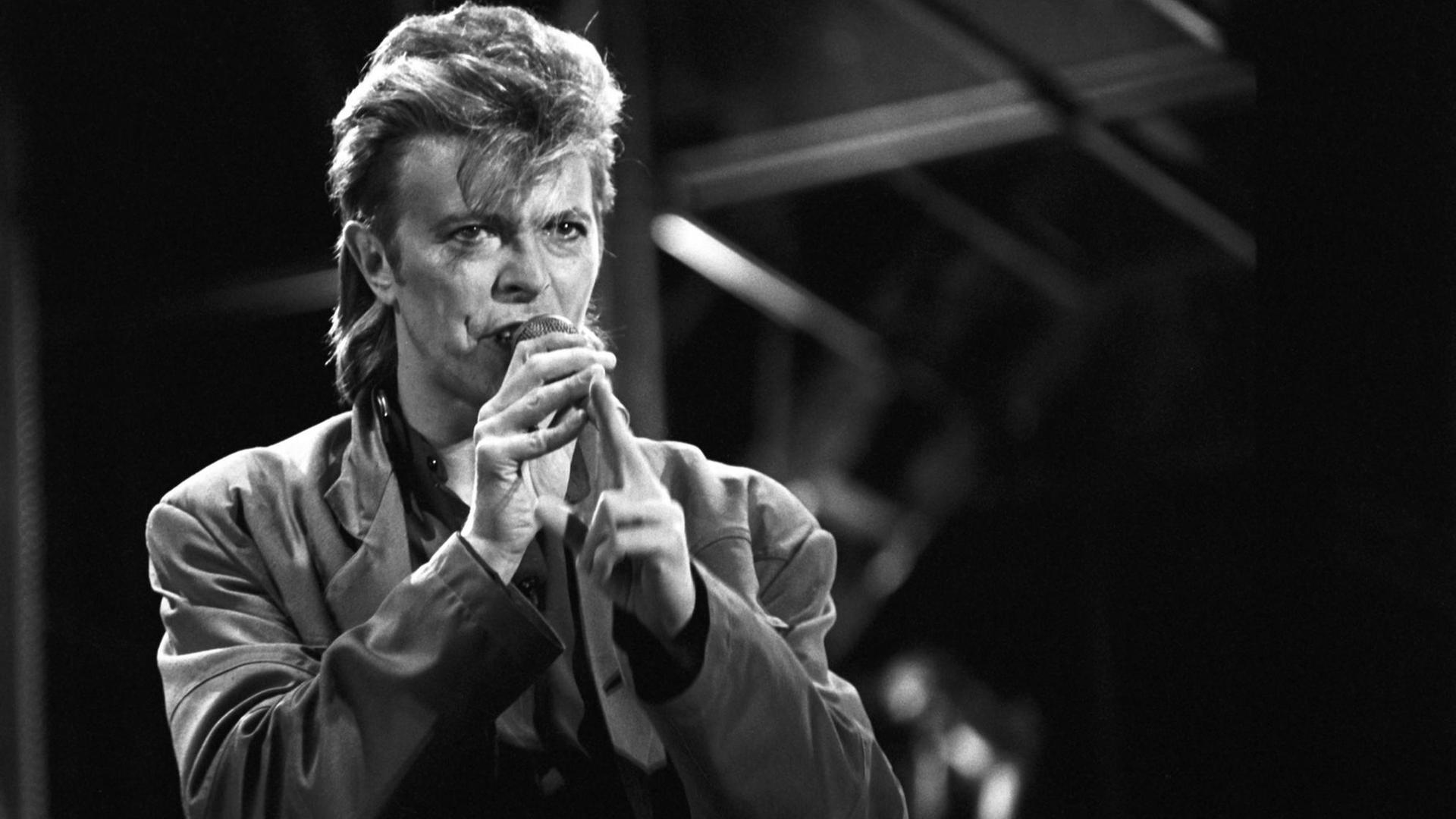 David Bowie David Bowie