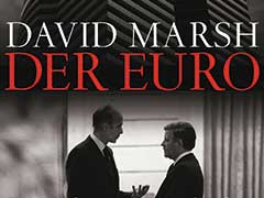 Cover: "Der Euro" Cover: "Der Euro"
