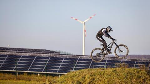 Die Sendung der EEG-Umlage könnte ein Gamechanger sein - Ökostrom ist im Establishment angekommen